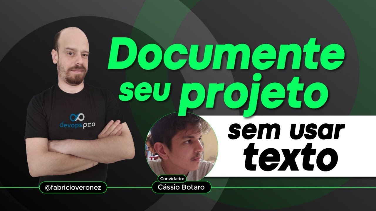 Como documentar projeto de software utilizando C4