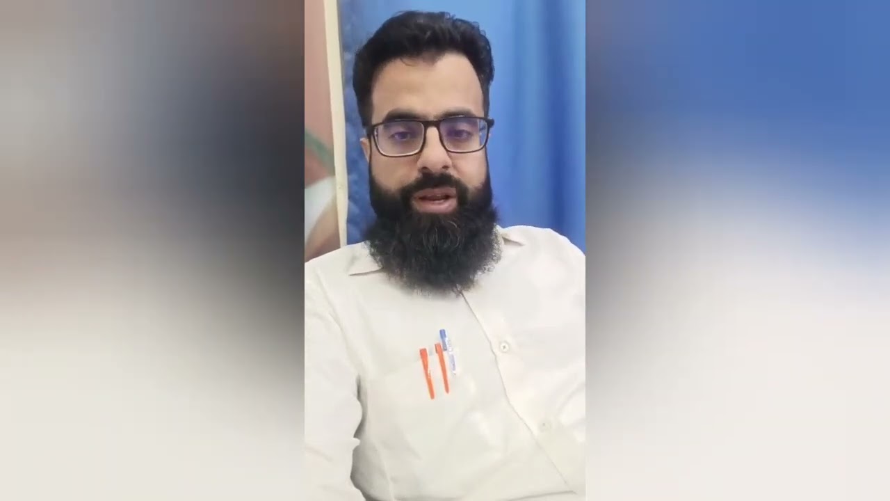 The Science Behind Ramadan|Health Benefits| by Dr.Khubaib @youngsocialreformerspakistan @humtum 