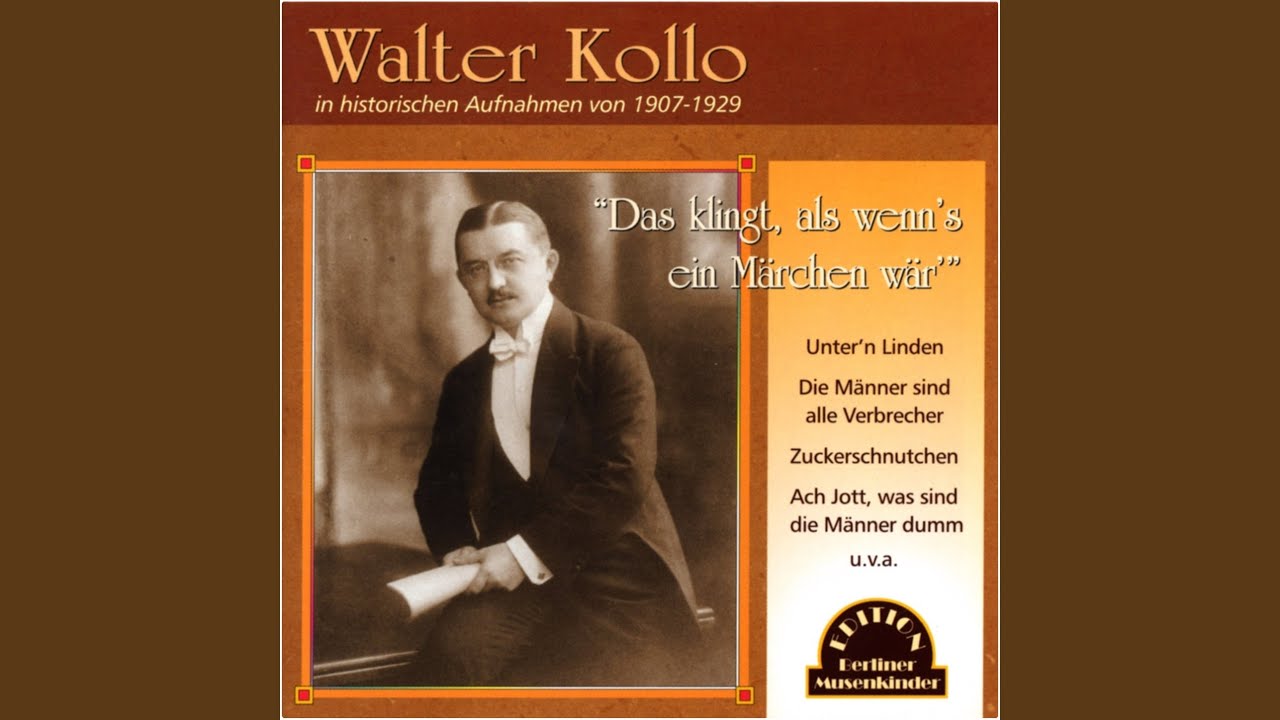 Pauline geht tanzen (Original (1912) Remastered)