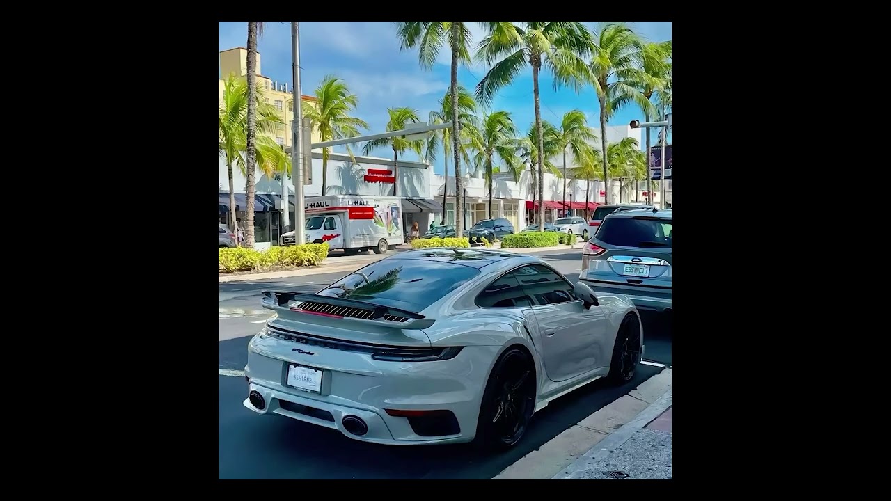 [HARD] PHONK TRAP TYPE BEAT "911 TURBO S" (prod. by 