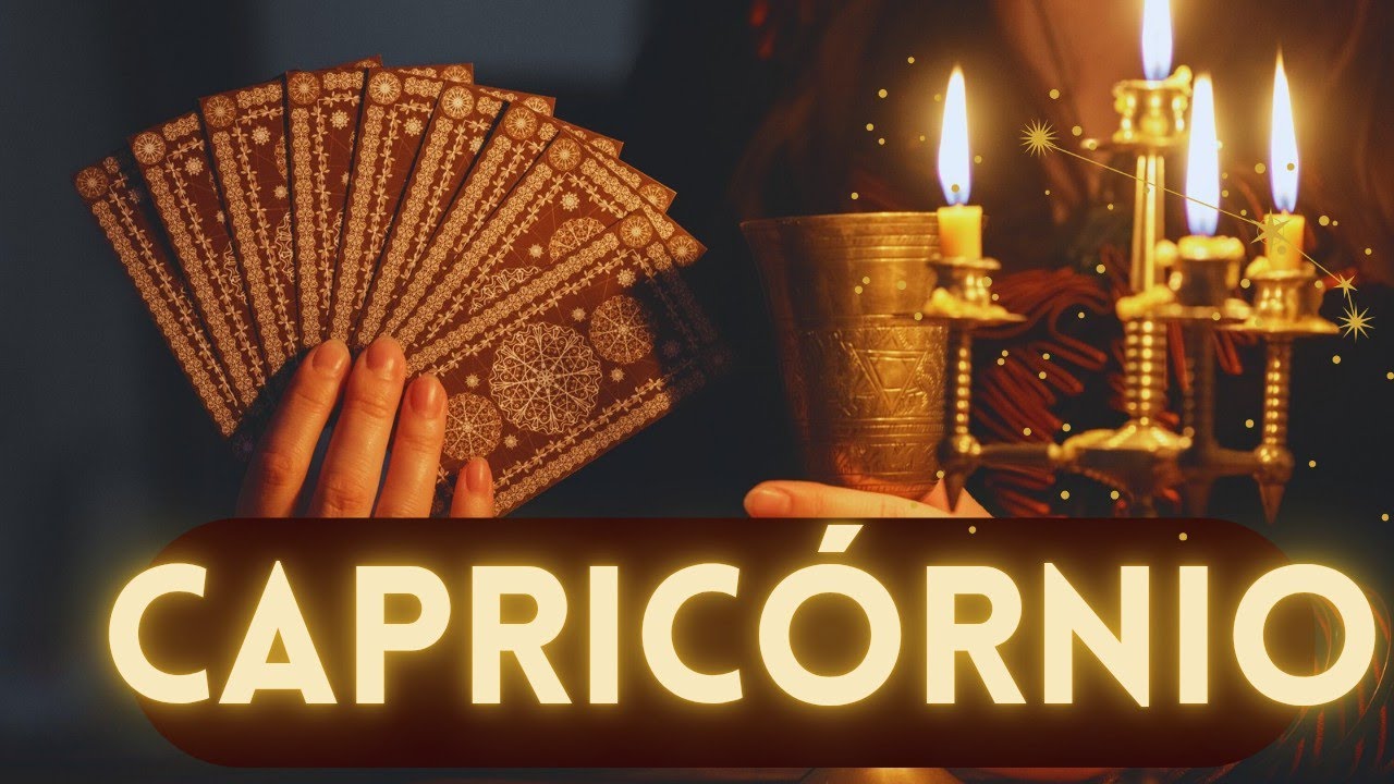 CAPRICÓRNIO ♑ A HORA É AGORA☀️PORTAS ABERTAS PARA AS MUDANÇAS ✨SOLTE O CONTROLE E SUA VIDA IRÁ MUDAR