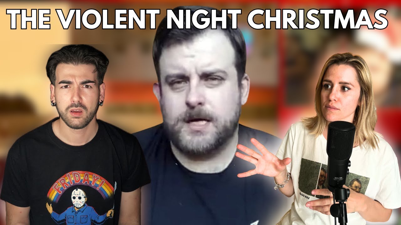 Quando il tuo YOUTUBER preferito si rivela un K¡LLƎR /w@Endriu Files