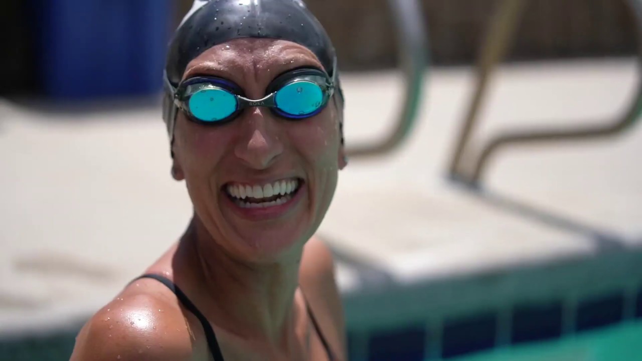 2019 Quest For Kona: Lauren Brandon