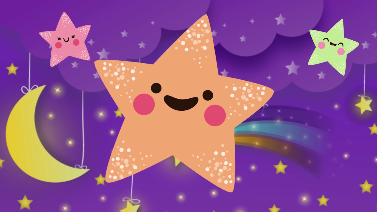 Twinkle Twinkle Little Star Lullaby Baby Songs