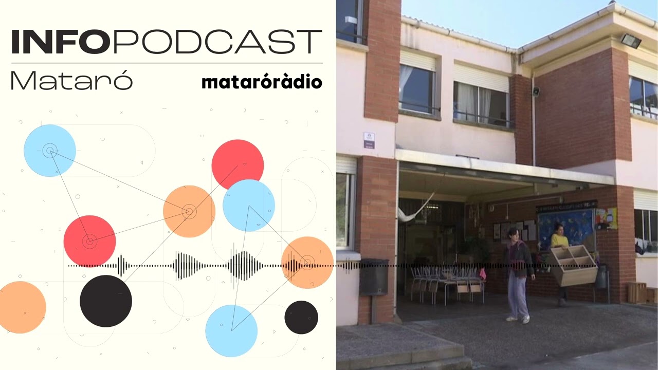 L'infopòdcast del 17 de març de 2026