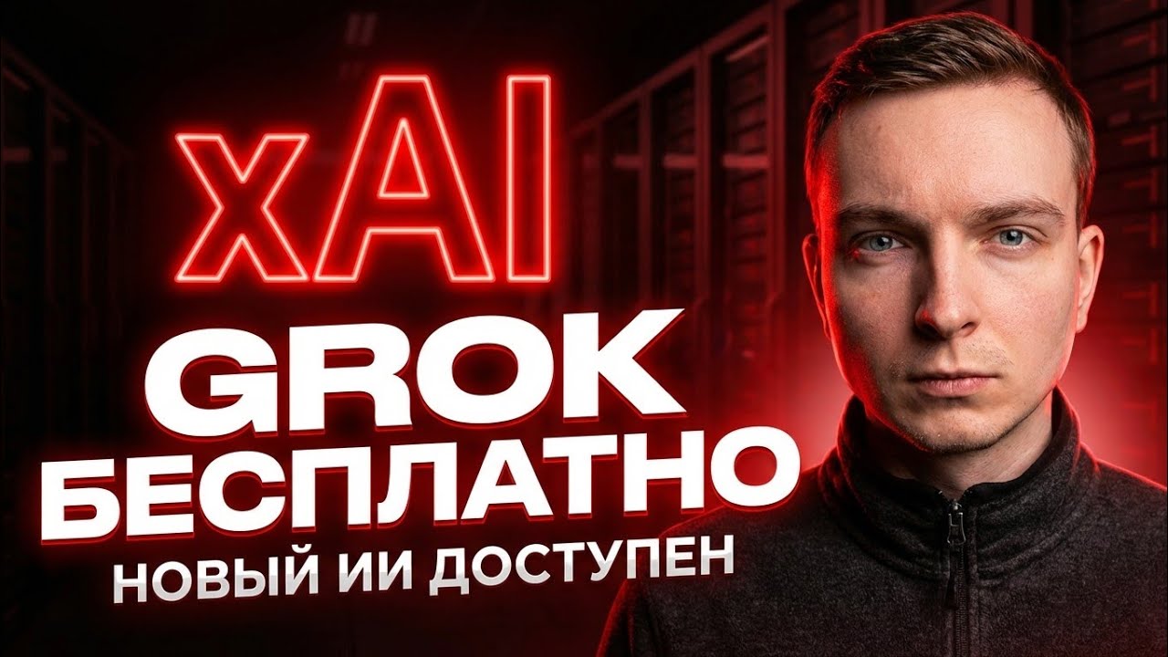 Super Grok БЕСПЛАТНО: Активируем Super Grok за 2 Минуты