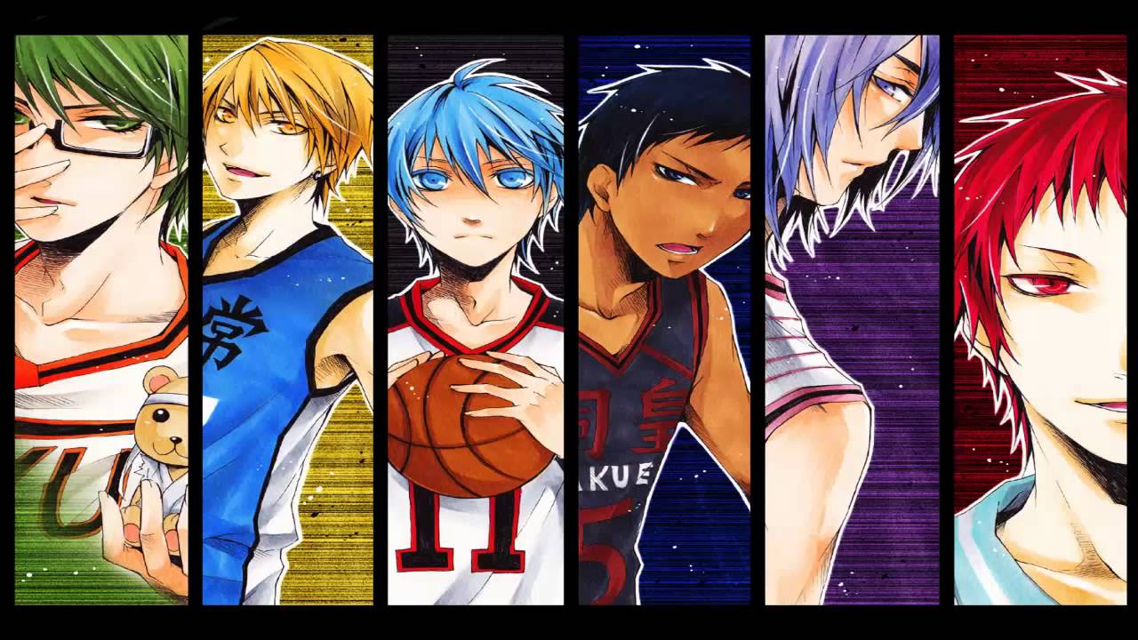 [EXTENDED] Akashi Playing Shogi- Kuroko Unreleased OST Track