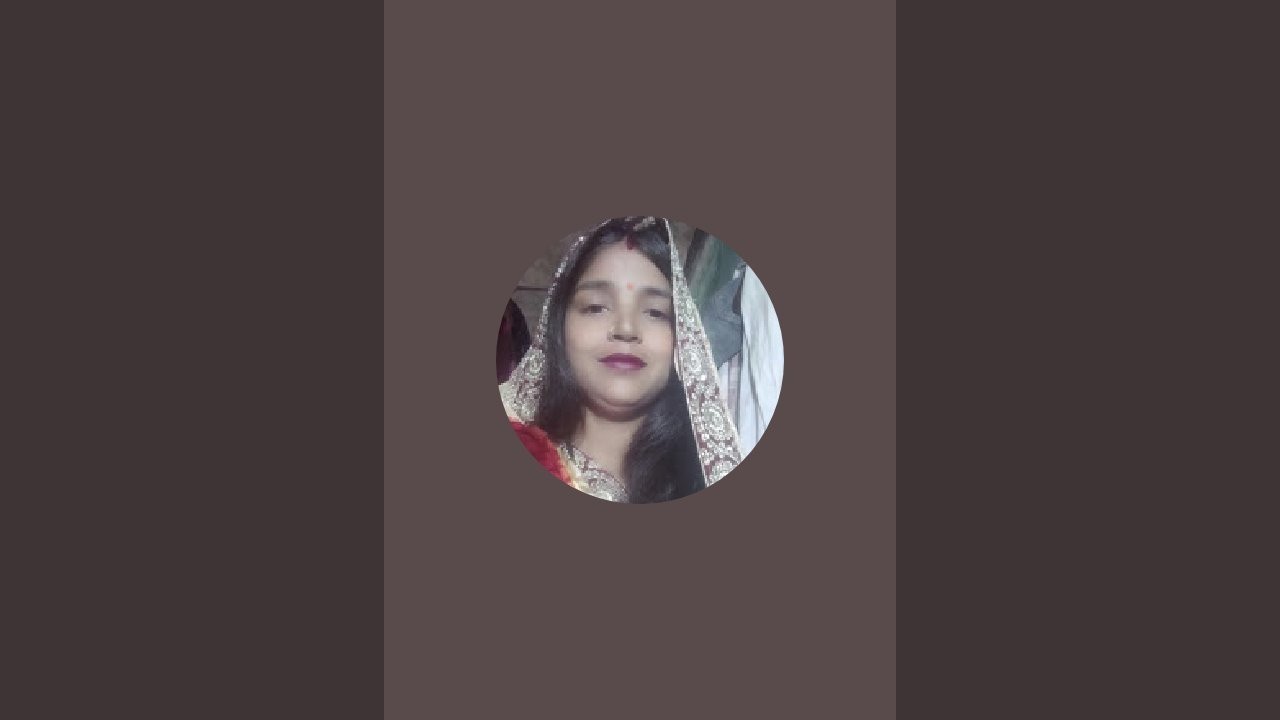 NEHA TIWARI SULTANPURi is live