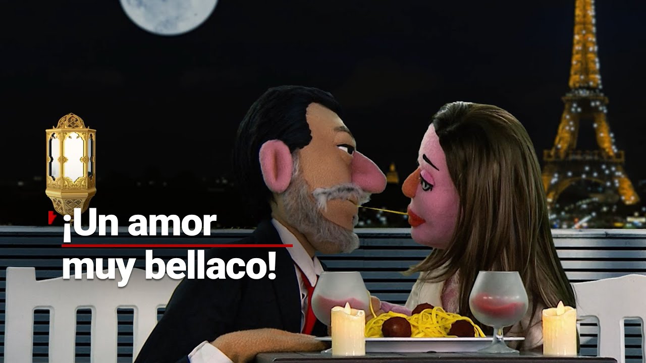 #LosPeluches | 