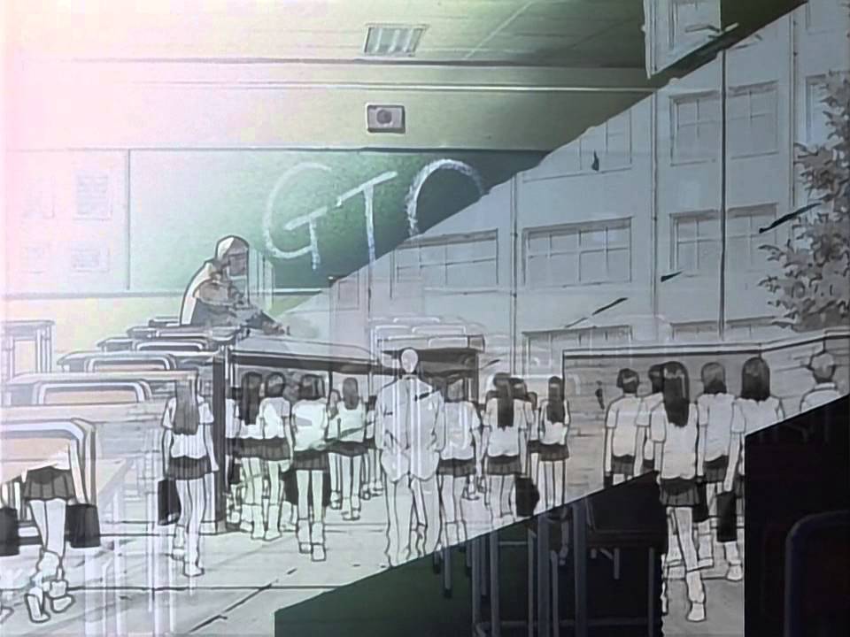 GTO ED2 - Shizuku (17-33)
