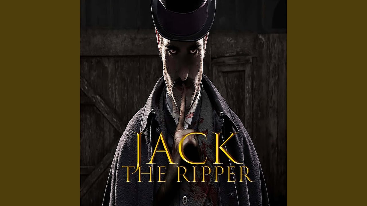 Jack the ripper