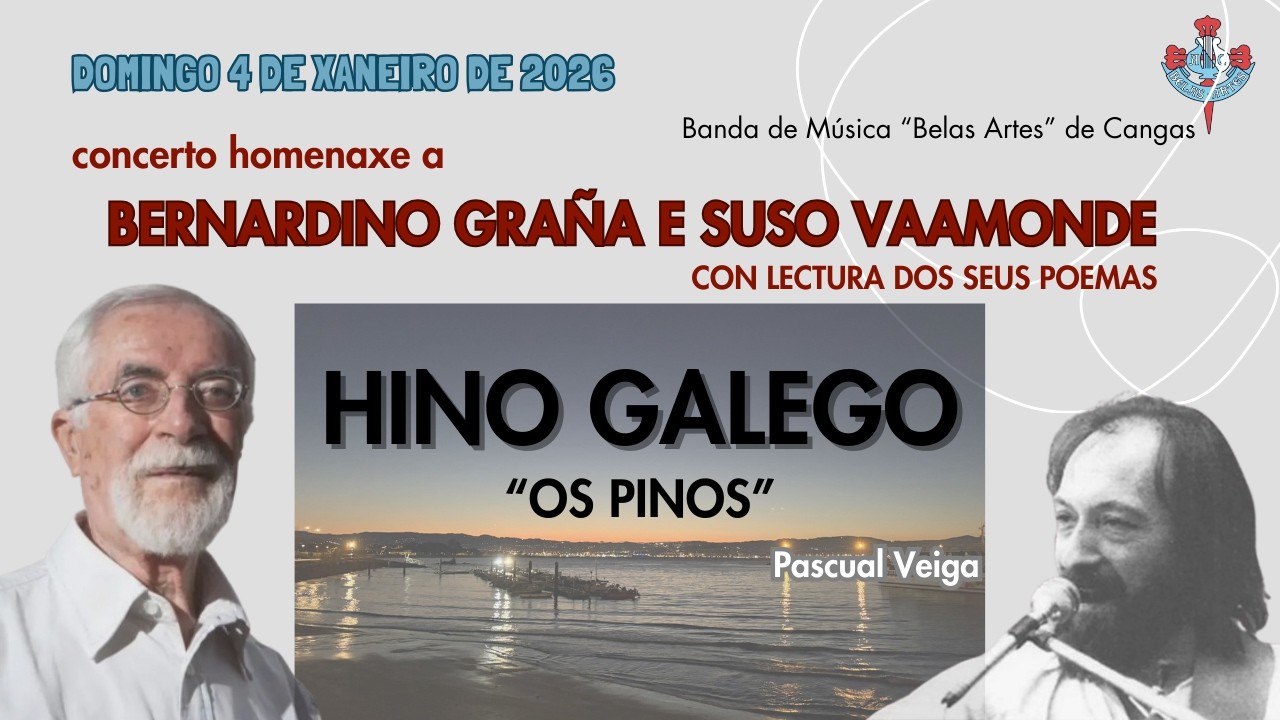 Hino Galego 