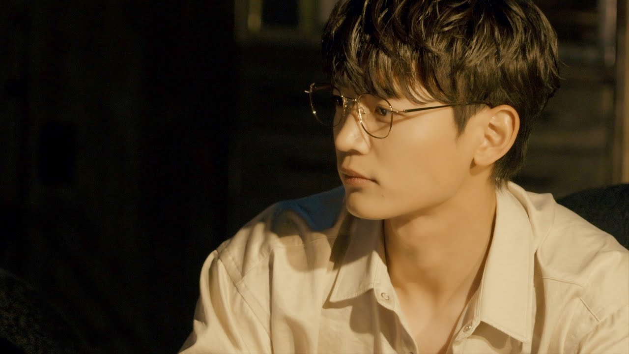 'Heartbreak' MV Shooting Behind | MINHO 민호