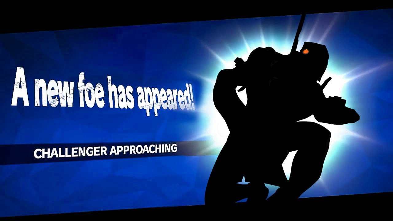 Yet Another Challenger Appears