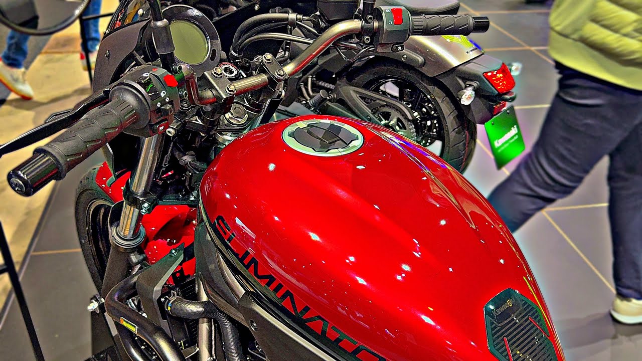 ALL 10 Japanese Cruiser Motorcycles For 2026-2027 &ndash; Honda, Yamaha, Kawasaki & Suzuki