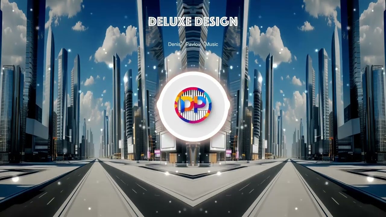 Smooth Chill Trap | Modern Catchy Sound | Groovy Atmospheric Instrumental Music | Deluxe Design