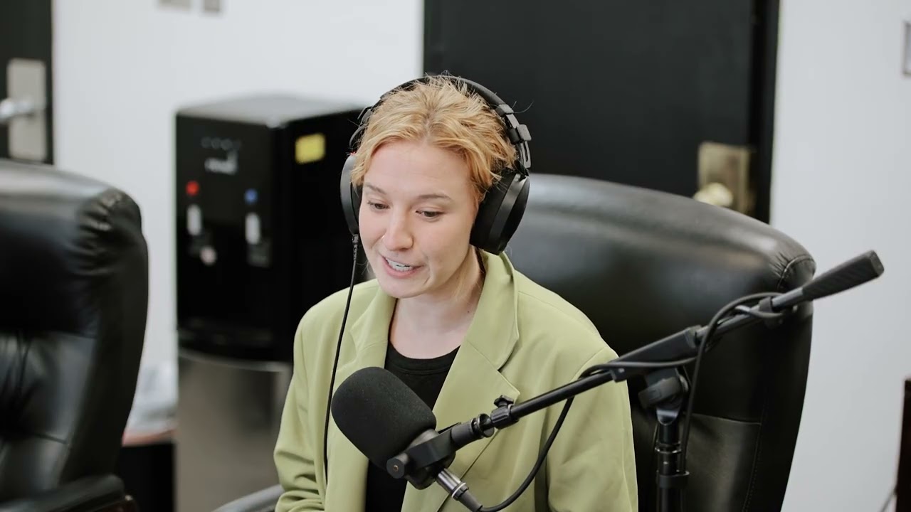 Inside Multisystemic Therapy: A Conversation with Johanna Huss-Jackson, LMSW