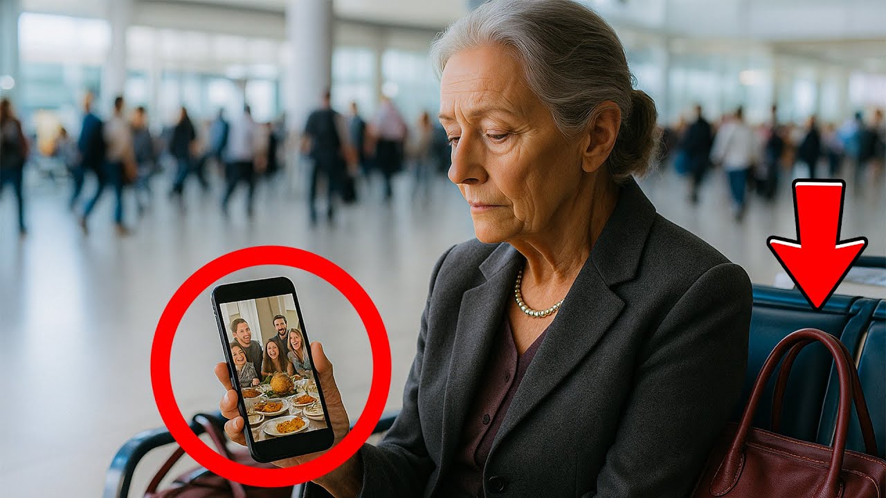 Felültetett a Családom... Ezért Megvontam MINDEN Támogatást!