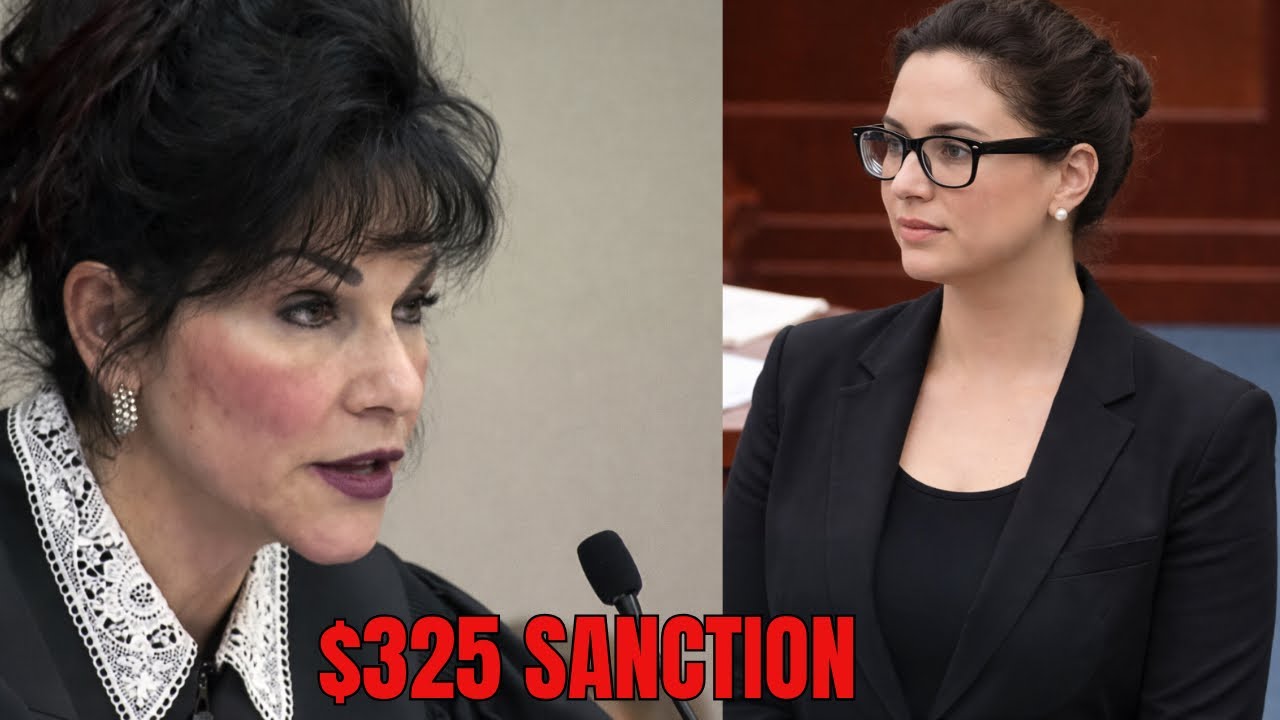 Judge Calls Out Lawyer&rsquo;s Ethics Violation in Court (Service of Process Lie)