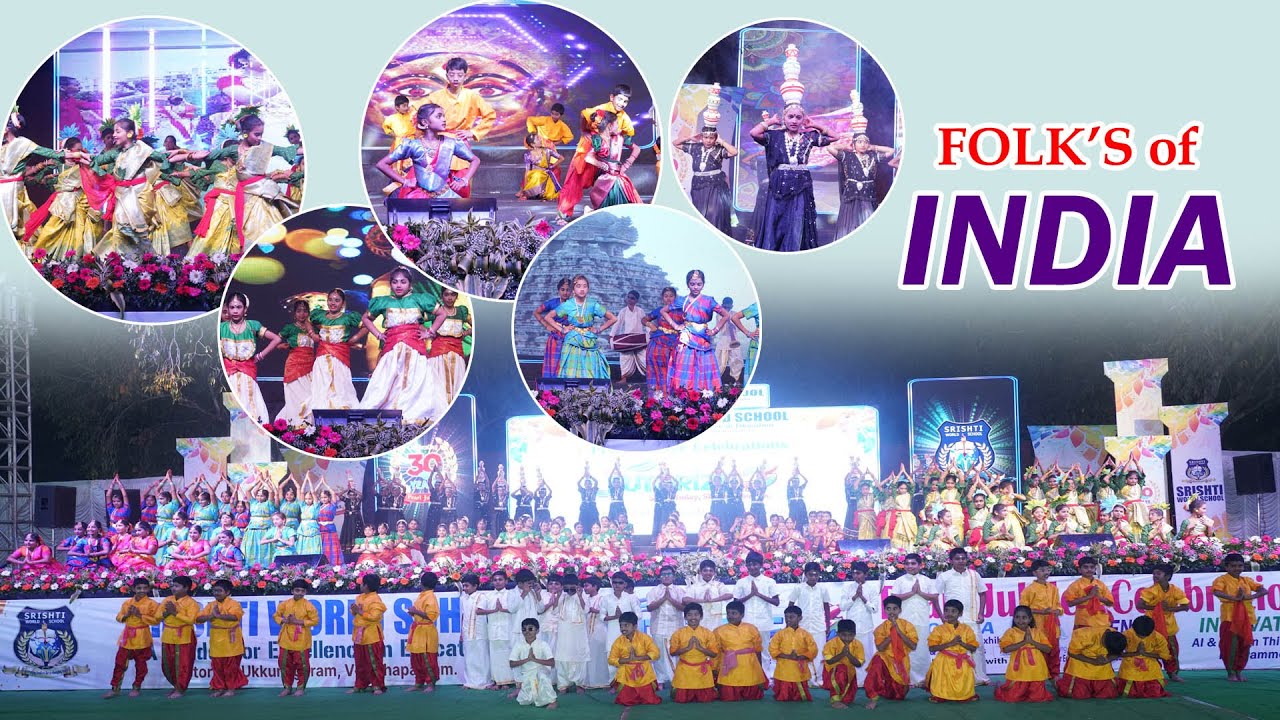 #indianfolkdance