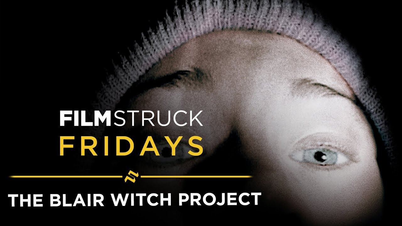 The Blair Witch Project | FilmStruck Fridays