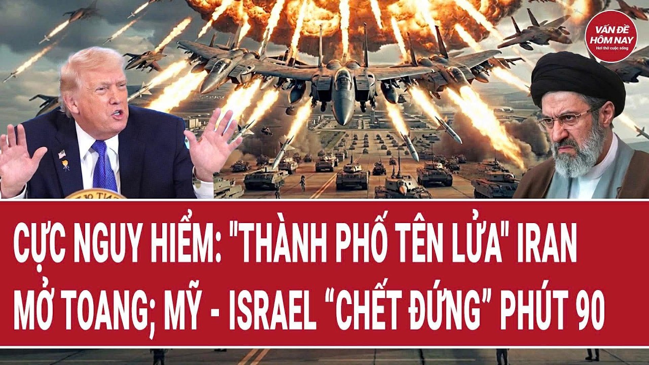 Điểm n&oacute;ng thế giới: Cực nguy hiểm: 