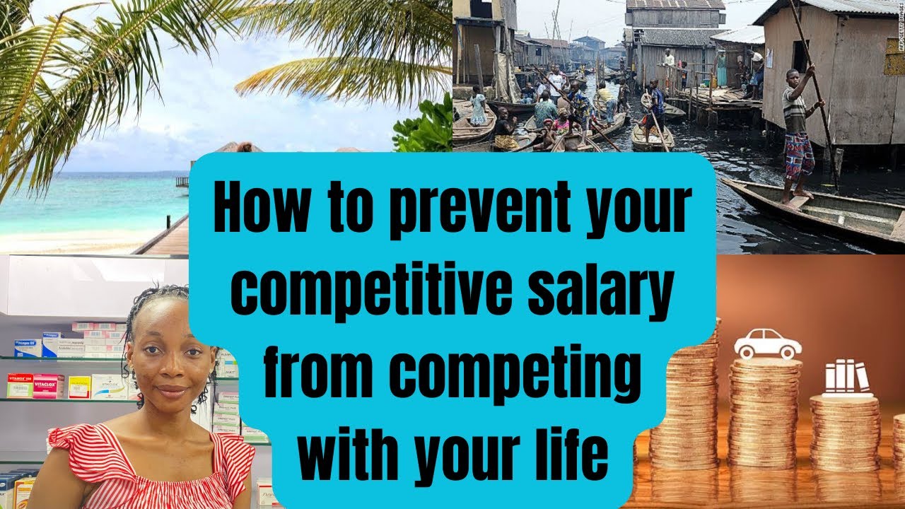 HOW I BUDGET MY 9-5 salary as an Intern Pharmacist | Avoiding SAPA with a Competitive Pay