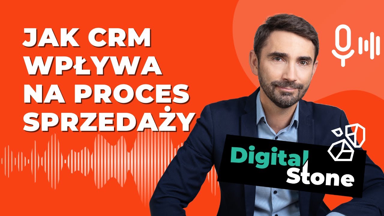 Proces sprzedaży - Jakie informacje możemy uzyskać mając CRM?