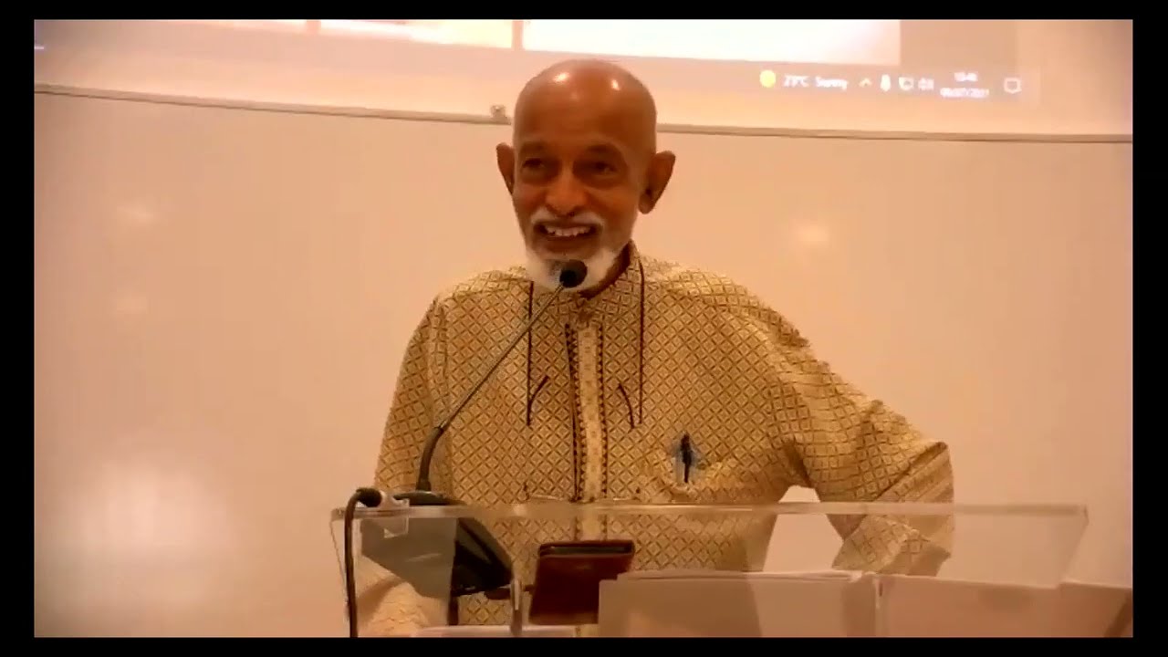 Mesa 4 - Discurso do Sr Embaixador Roque Rodrigues, do Timor Leste - IEJICPLP