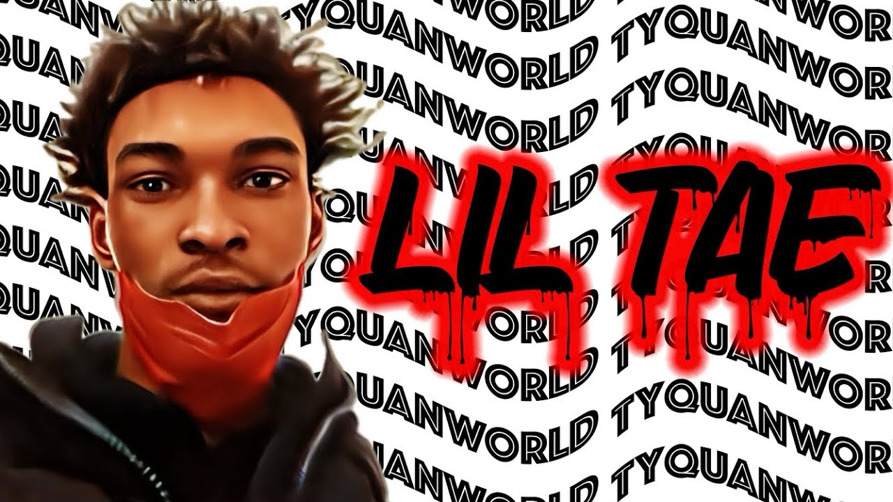 Chiraq Street Legends, выпуск 97: TW Lil Tae «История Lil Empty»