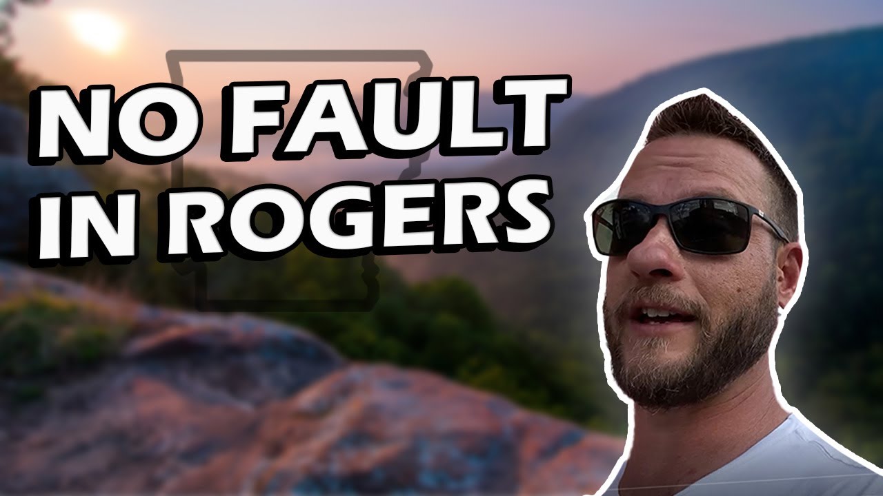 Rogers Arkansas City Tour