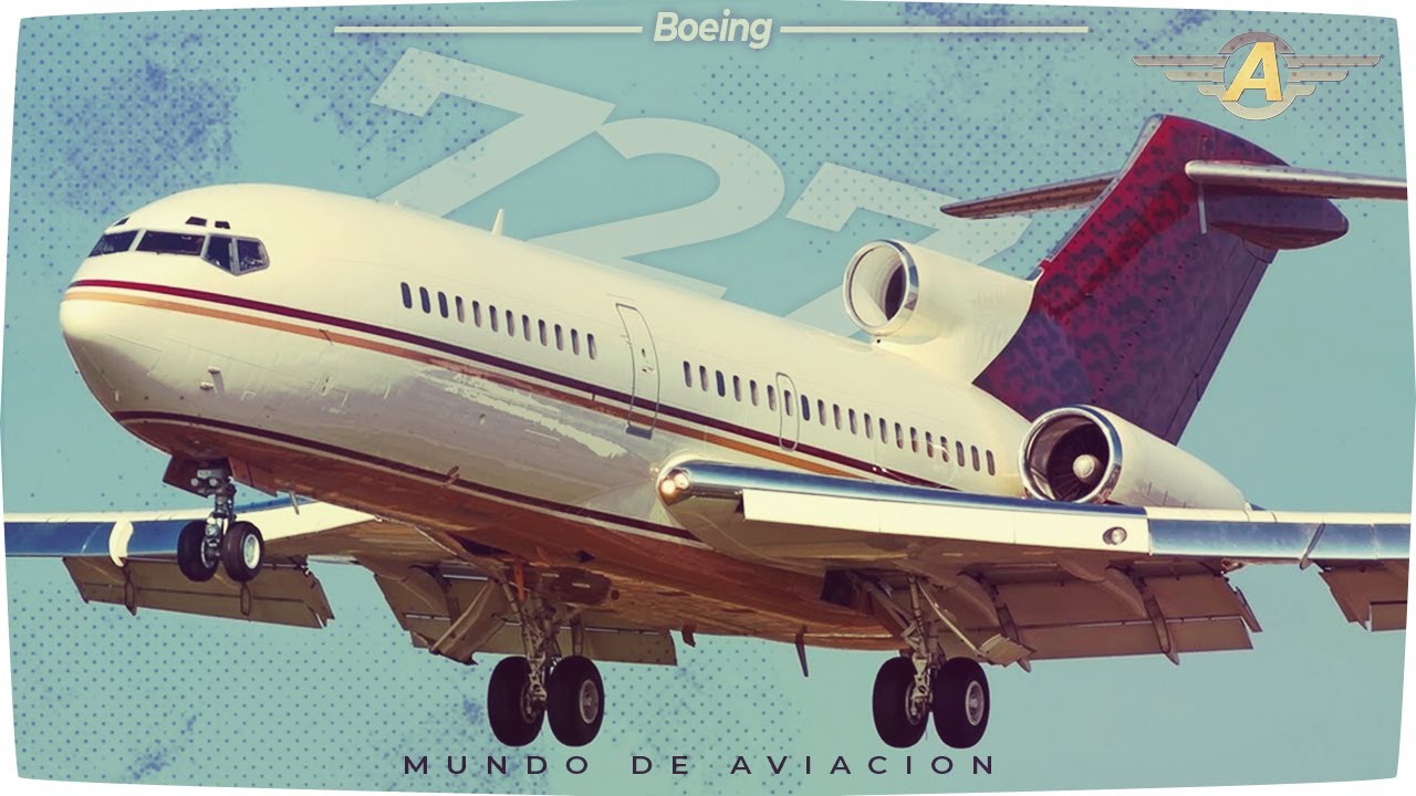 Boeing 727