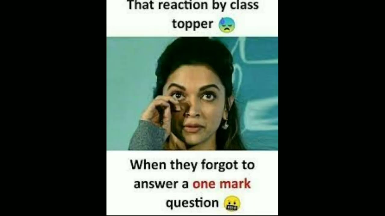 memes through video #15 ..