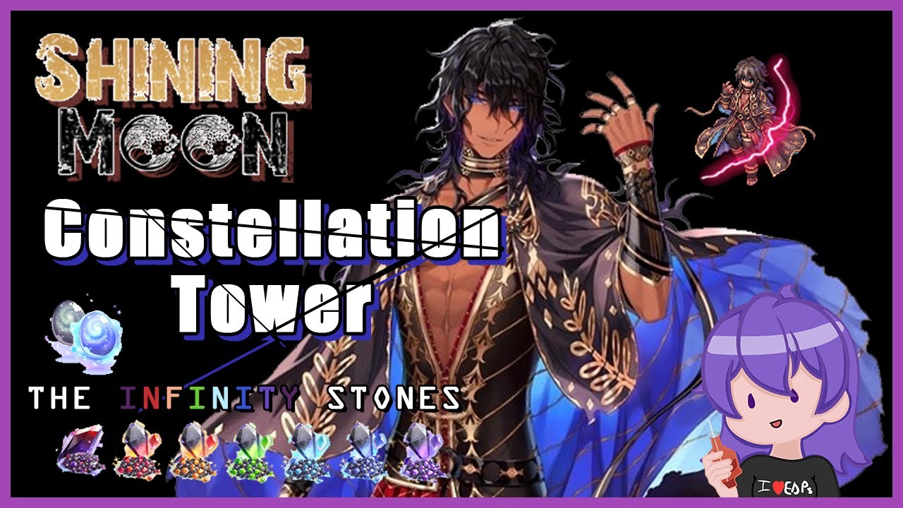 SM | Constellation Tower (What, How, and Done)