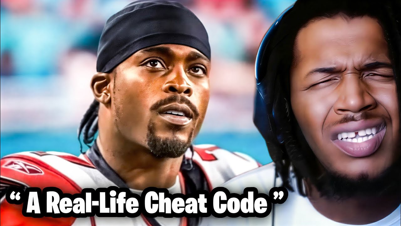 Gen Z Humbled After Reacting To Prime Michael Vick Destroying Everybody
