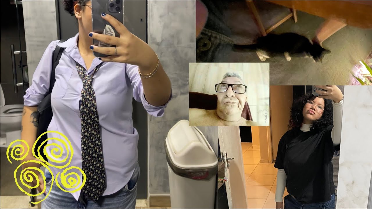 Daily Vlog - Comeback 
