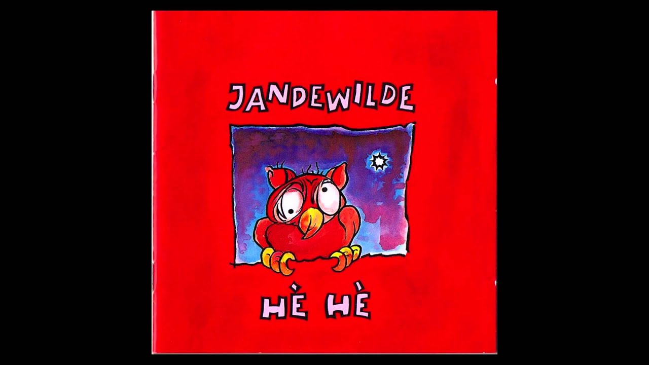 Jan De Wilde - Walter. Ballade Van Een Goudvis