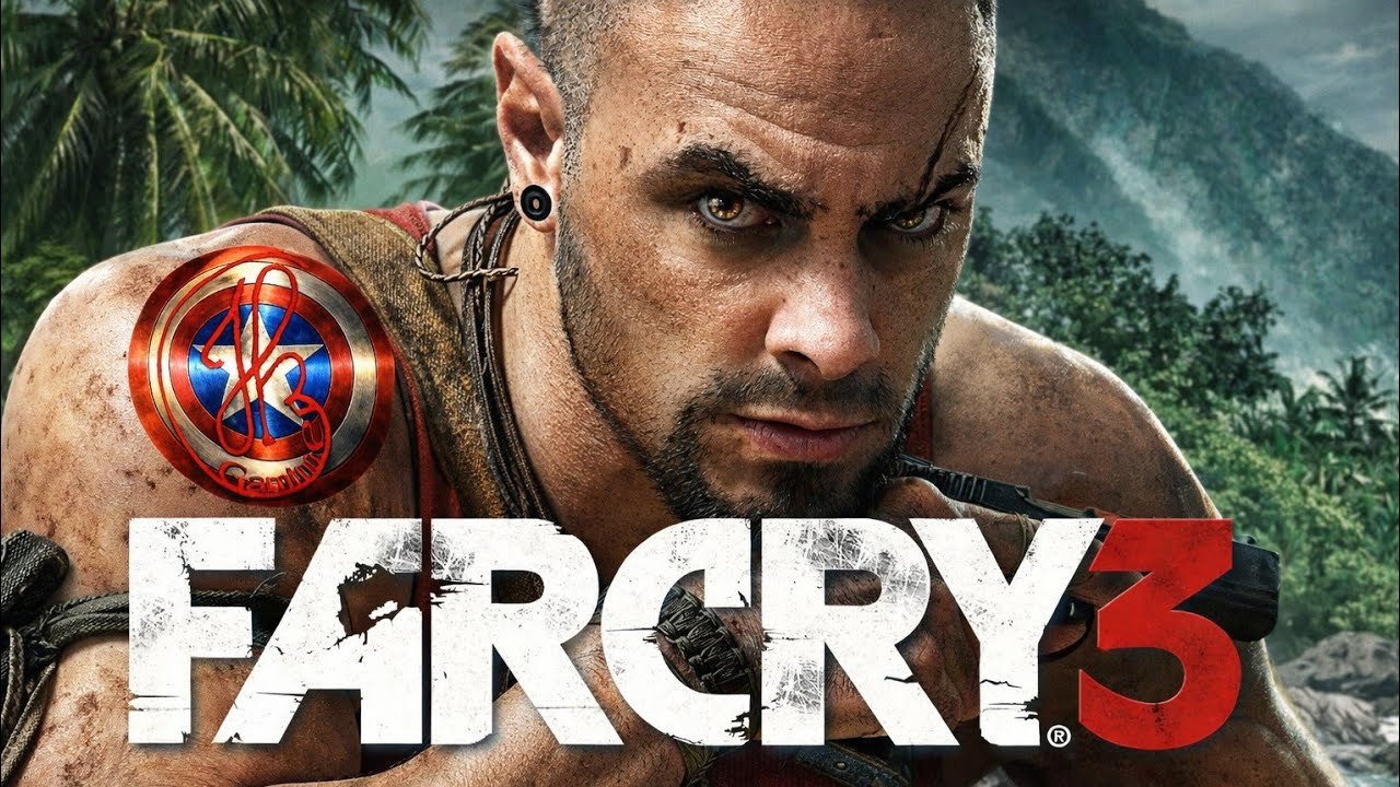 🎮🔴 FARCRY 3 PT-BR🇧🇷 I Ps5🕷#2 (Recapitulando ) 🔴