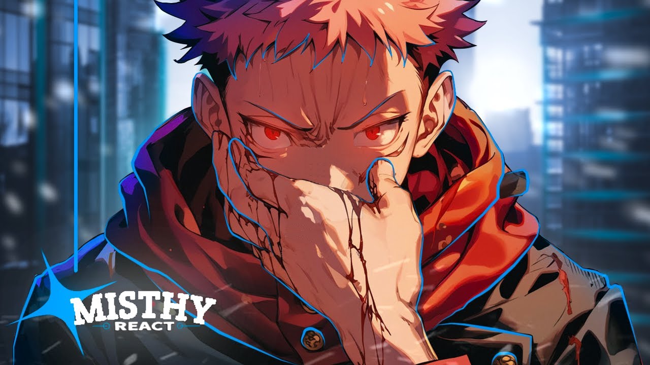 👊🩸 ♪ Jujutsu Kaisen | React to ♪ Santuário ( jujutsu Kaisen ) M4rkim