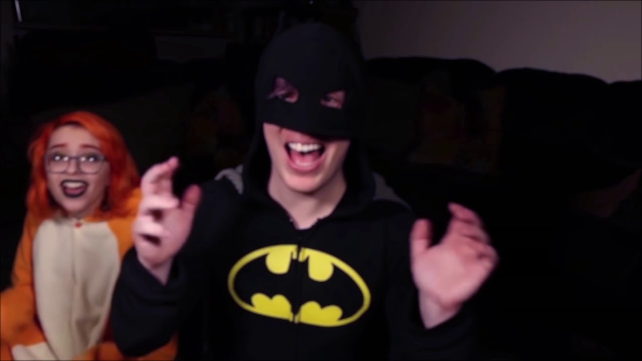 Thomas Sanders Being Adorable for Two Minutes Straight l Thomas Sanders compilation