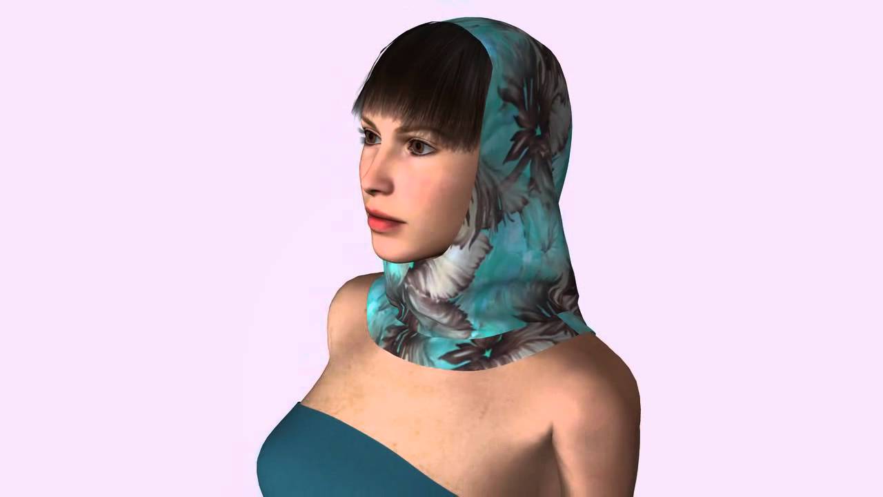 Wimple