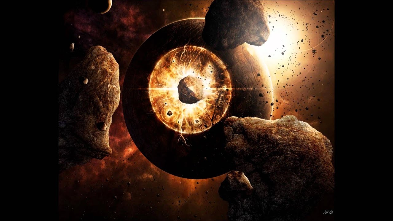 Hard Trance - Prophecy