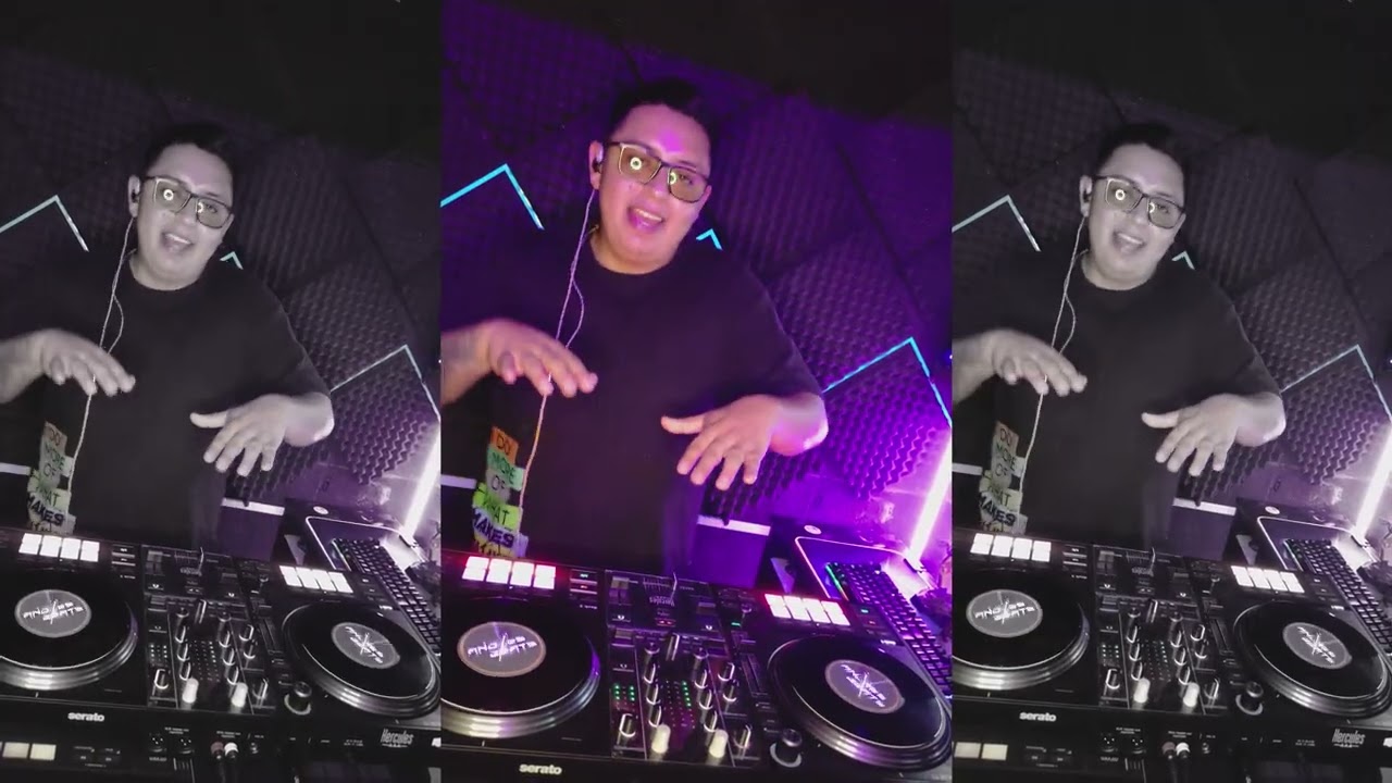 MIX REGGAETON VIEJO - OLD SCHOOL SESSIONS  🎧 VOL. 1