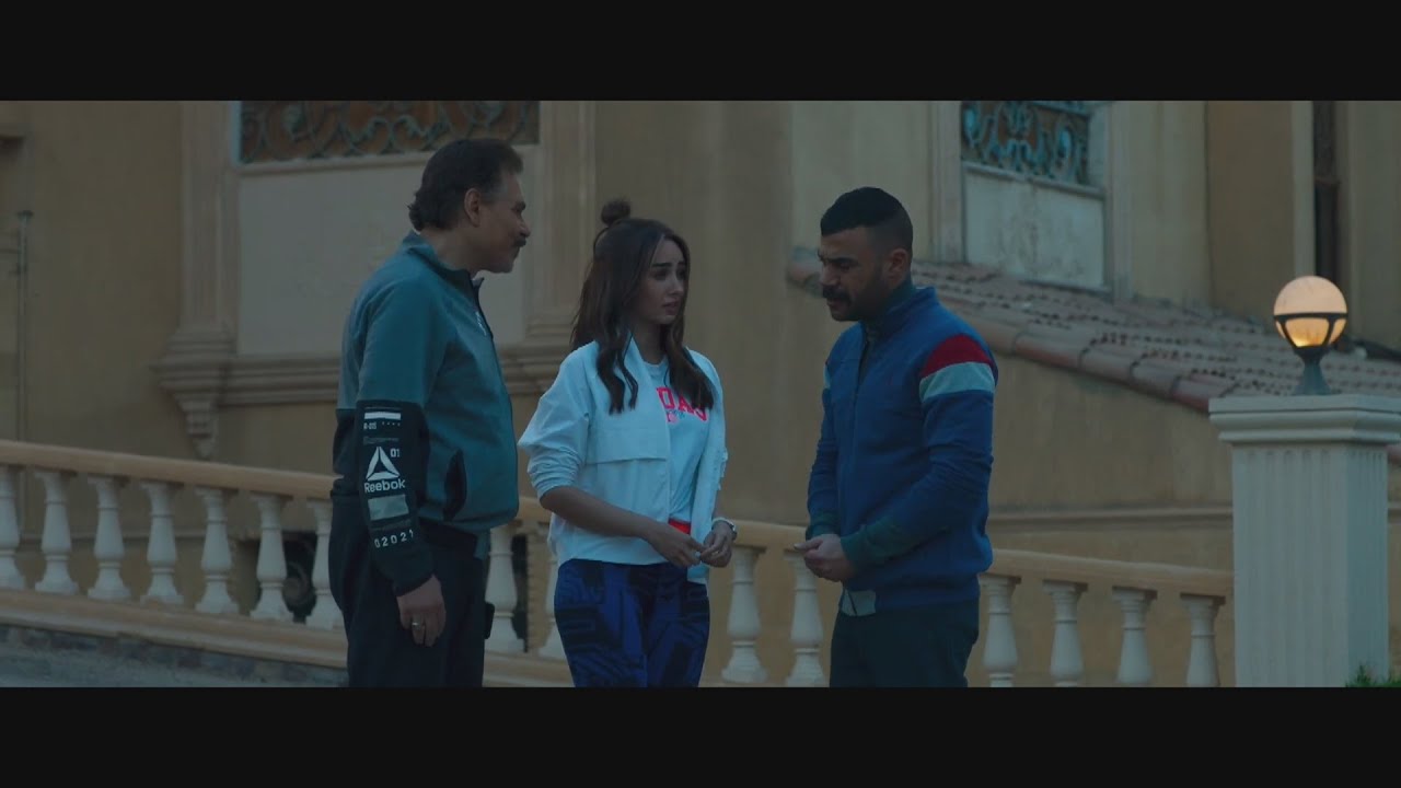 ملك و نوح مع الشيمي اثناء تكرار السرقة مره أخرى #النمر