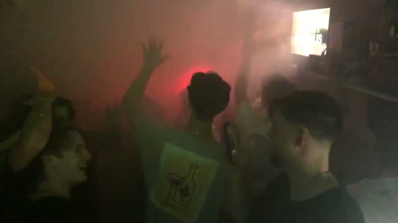 Jeffrey Sutorius @ Rave Cave ADE Welcome Party 2025