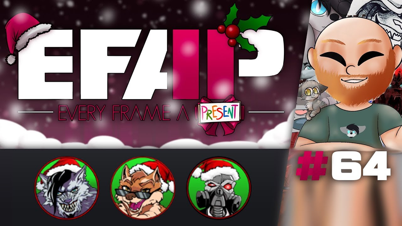 EFAP #64 - Responding to 