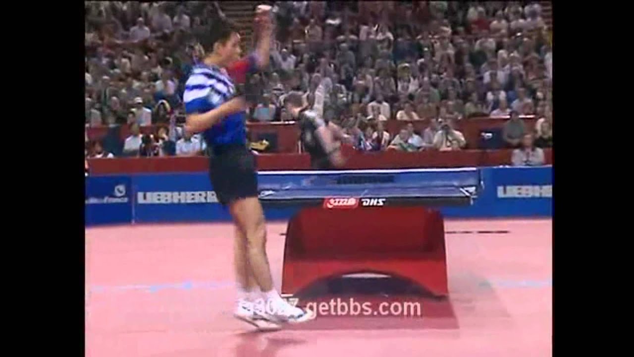 Young Joo Sae Hyuk's Fantastic Shots Collection in 2001&2003  初出茅庐——朱世赫在2001和2003剪辑合集