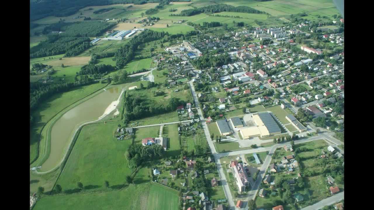 Film promujący gminę i miasto Michałowo