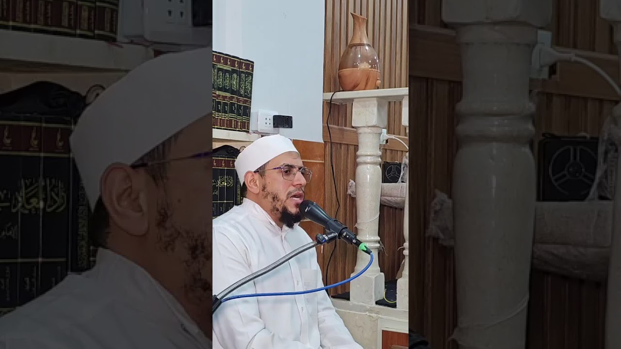 ١٢ـ سلسلة قيم إسلامية ☪️ قيمة الصبر 
