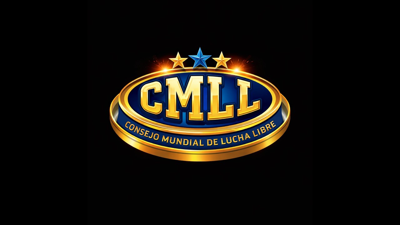 CMLL Episode 3 Wohlleben vs Hammer